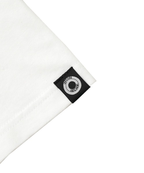 EXAMPLE(エグザンプル)の「EXAMPLE CIGARETTES S/S TEE(Tシャツ/カットソー・メンズ・ホワイト/ブラック・XXL/XL/M/L)」の17枚目の写真