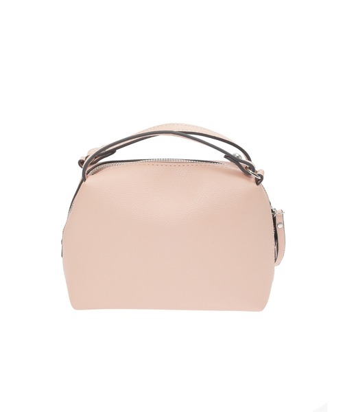 Edit Sheen(エディットシーン)の「ロングストラップポーチショルダー(ショルダーバッグ・レディース・ピンク/ホワイト/ブラック・FREE)」の17枚目の写真