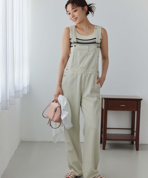 Edit Sheen(エディットシーン)の「ロングストラップポーチショルダー(ショルダーバッグ・レディース・ピンク/ホワイト/ブラック・FREE)」の10枚目の写真