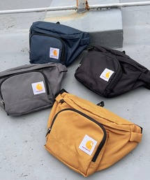 Carhartt | Carhartt(カーハート)/クラシック ウエストバッグ ボディバッグ メッセンジャーバッグ Classic Waist Pack(ボディバッグ/ウエストポーチ)