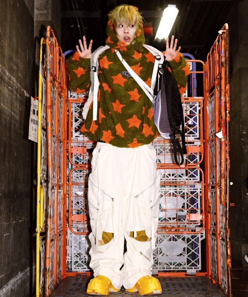 SURGERY（サージェリー）の「韓国ファッション SURGERY サージェリー