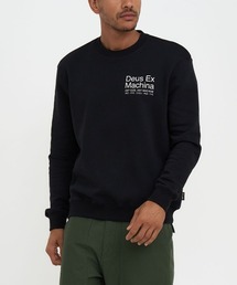 DEUS EX MACHINA（デウスエクスマキナ）の「ZONING CREW（スウェット）」