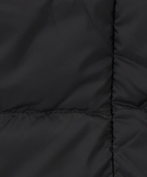 TAION（タイオン）の「＜TAION＞Vネック ボタン ベスト 110cm-140cm（ダウンベスト・キッズ・イエロー/ブラック/ダークグレー/ライトグレー・120cm/110cm/140cm/130cm）」の12枚目の写真