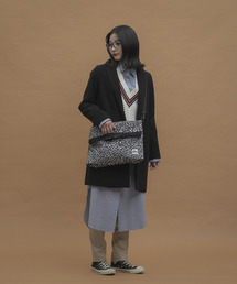Drifter | FOLD SHOULDER TOTE／フォールドショルダートート(ショルダーバッグ)
