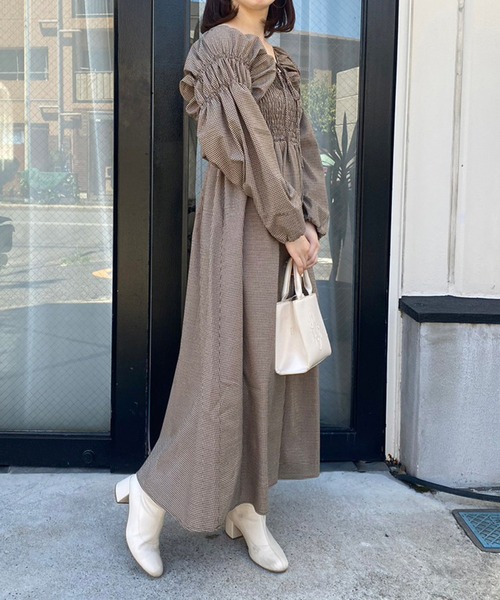 one after another NICE CLAUP（ワンアフターアナザーナイスクラップ