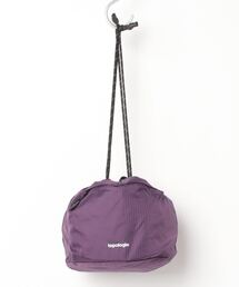 Topologie | Topologie/トポロジー　Wares Bags Reversible Bucket リバーシブルバケット(ショルダーバッグ)