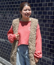 【YOU are YOU】【スタッフ企画】ファーベスト