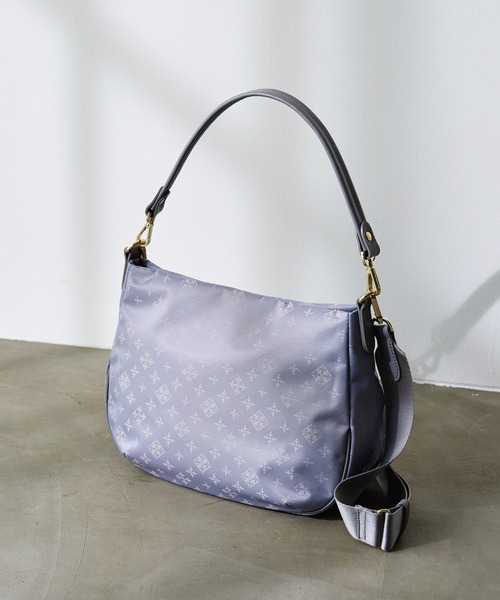 russet（ラシット）の「2WAYショルダーバッグ(CE-1140)（ショルダー