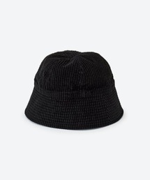 キジマタカユキ　botanical dyed sailor hat 2 KIJIMA TAKAYUKI（キジマ タカユキ）の「KIJIMA TAKAYUKI