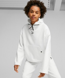 PUMA プーマ ウィメンズ デア トゥ フーディー