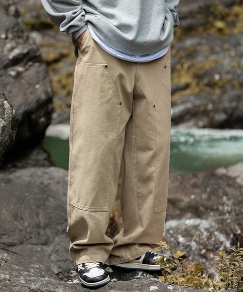 aimoha（アイモハ）の「aimoha outdoor ユニセックス スビンテージ風