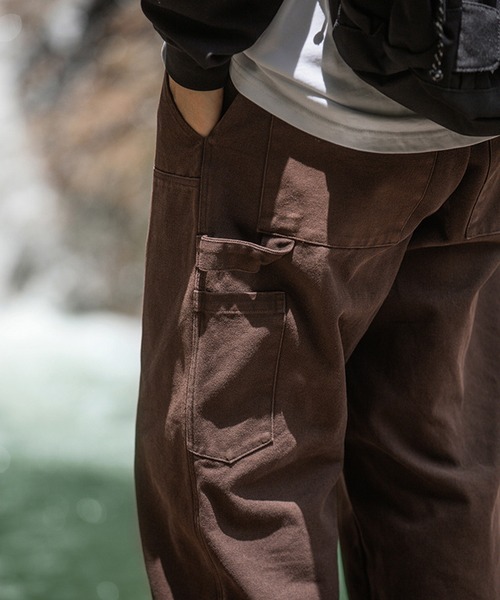 aimoha（アイモハ）の「aimoha outdoor ユニセックス スビンテージ風