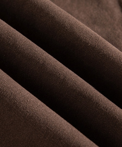 aimoha（アイモハ）の「aimoha outdoor ユニセックス スビンテージ風　ワイド ストレートパンツ（スラックス・レディース・ブラック/ベージュ/チョコ・LARGE/X-LARGE/MEDIUM）」の21枚目の写真