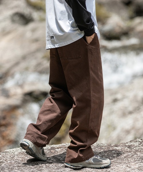 aimoha（アイモハ）の「aimoha outdoor ユニセックス スビンテージ風