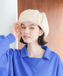 niko and... | オリジナルアソートフライトキャップ(キャップ)