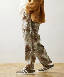 JOURNAL STANDARD relume | 【HOUSE HOLD / ハウスホールド】ヴィンテージ ツイルベイカーパンツ(その他パンツ)