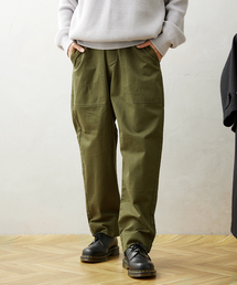 JOURNAL STANDARD relume | 【HOUSE HOLD / ハウスホールド】ヴィンテージ ツイルベイカーパンツ(その他パンツ)