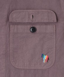 PS Paul Smith（ピーエスポールスミス）の「シーズンゼブラ