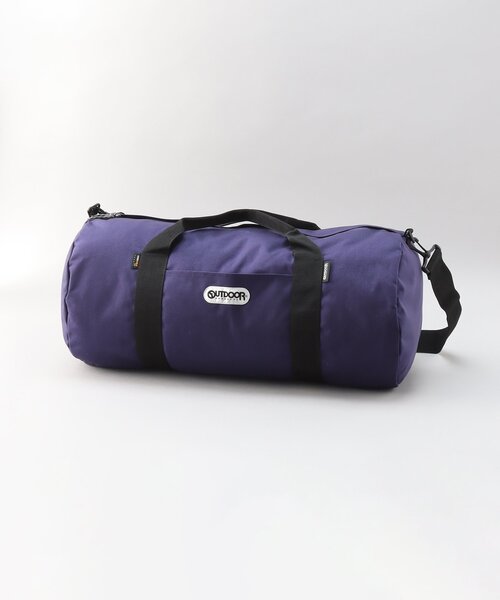 追加 232 ROLL BOSTON X-LARGE SOLID（ボストンバッグ）｜OUTDOOR