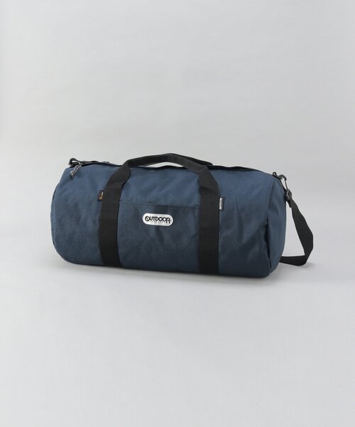 追加 232 ROLL BOSTON X-LARGE SOLID（ボストンバッグ）｜OUTDOOR