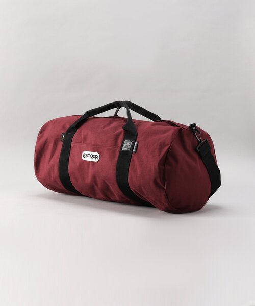 232 ROLL BOSTON X-LARGE SOLID（ボストンバッグ）｜OUTDOOR