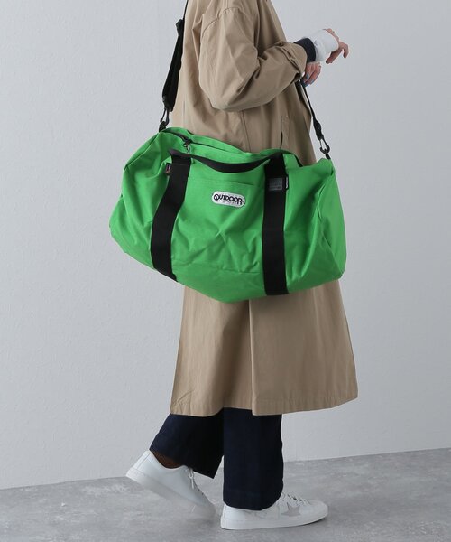 バッグ Large Boston Bag FARO ボストンバッグ Festivo Boston Bag Large レディース