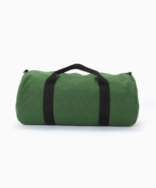 OUTDOOR PRODUCTS(アウトドアプロダクツ)の「追加 232 ROLL BOSTON X-LARGE SOLID(ボストンバッグ・レディース・オレンジ/チャコールグレー/ブルー系その他/パープル/レッド/グリーン/ピンク系その他/グリーン系その他/ネイビー/ボルドー/ベージュ/ブラック・FREE)」の15枚目の写真