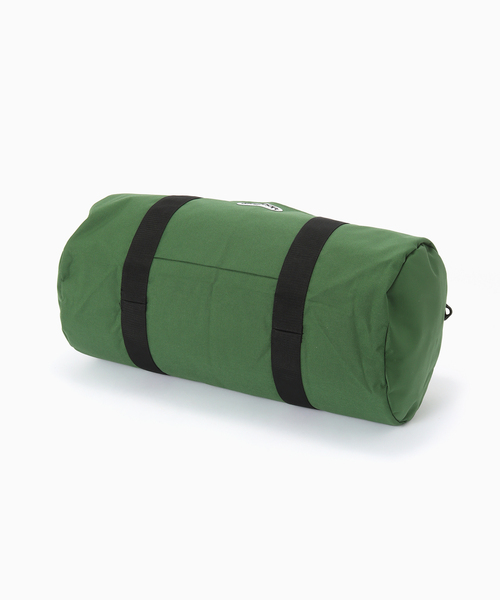 OUTDOOR PRODUCTS(アウトドアプロダクツ)の「追加 232 ROLL BOSTON X-LARGE SOLID(ボストンバッグ・レディース・オレンジ/チャコールグレー/ブルー系その他/パープル/レッド/グリーン/ピンク系その他/グリーン系その他/ネイビー/ボルドー/ベージュ/ブラック・FREE)」の16枚目の写真