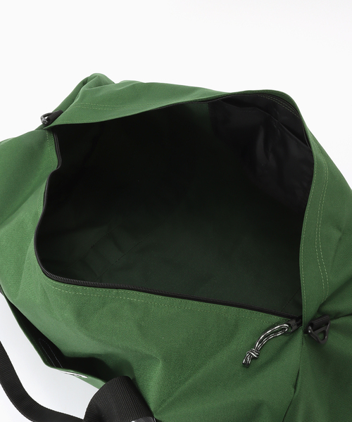 OUTDOOR PRODUCTS(アウトドアプロダクツ)の「追加 232 ROLL BOSTON X-LARGE SOLID(ボストンバッグ・レディース・オレンジ/チャコールグレー/ブルー系その他/パープル/レッド/グリーン/ピンク系その他/グリーン系その他/ネイビー/ボルドー/ベージュ/ブラック・FREE)」の17枚目の写真