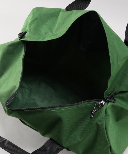 OUTDOOR PRODUCTS（アウトドアプロダクツ）の「追加 232  ROLL BOSTON X-LARGE SOLID（ボストンバッグ・レディース・オレンジ/チャコールグレー/ブルー系その他/パープル/レッド/グリーン/ピンク系その他/グリーン系その他/ネイビー/ボルドー/ベージュ/ブラック・FREE）」の14枚目の写真