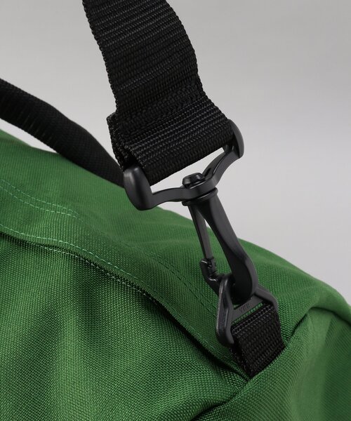 追加 232 ROLL BOSTON X-LARGE SOLID（ボストンバッグ）｜OUTDOOR