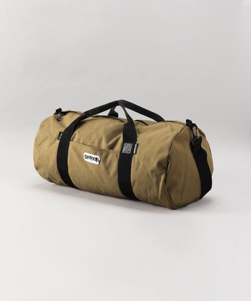 追加 232 ROLL BOSTON X-LARGE SOLID（ボストンバッグ