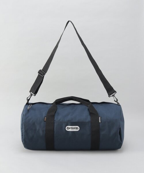 追加 232 ROLL BOSTON X-LARGE SOLID（ボストンバッグ）｜OUTDOOR