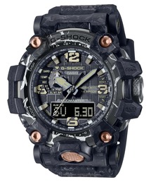 G-SHOCK(W[VbN)G-SHOCK/W[VbN rv "MUDMASTER" GWG-2000CR-1AJF(AiOrv)
