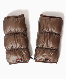 NANGA | NANGA/ナンガ MOUNTAIN LODGE DOWN WRIST GAITERS アームウォーマー(アームカバー)