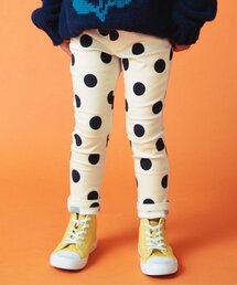 BREEZE | 【ユニセックス・裏起毛】あったからくらくスキニー(その他パンツ)