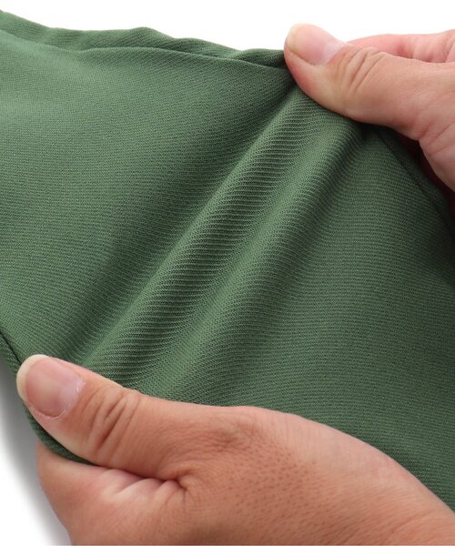 BREEZE（ブリーズ）の「【ユニセックス・裏起毛】あったからくらくスキニー（その他パンツ・キッズ・ブルー/ネイビー/ドット/ベージュ/オレンジ/グレー/パープル/チェック/ブラウン/グリーン/ブラック/カモフラージュ・100/110/120/130/140/90/150）」の16枚目の写真