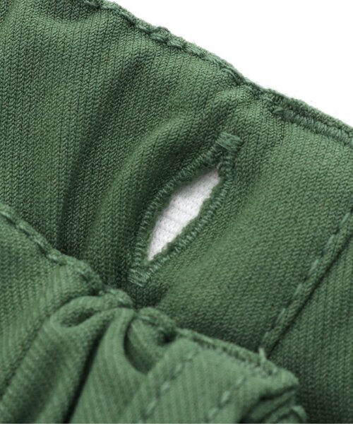 BREEZE（ブリーズ）の「【ユニセックス・裏起毛】あったからくらくスキニー（その他パンツ・キッズ・ブルー/ネイビー/ドット/ベージュ/オレンジ/グレー/パープル/チェック/ブラウン/グリーン/ブラック/カモフラージュ・100/110/120/130/140/90/150）」の17枚目の写真