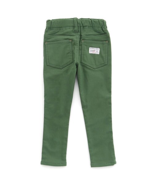 セール】【ユニセックス・裏起毛】あったからくらくスキニー（その他