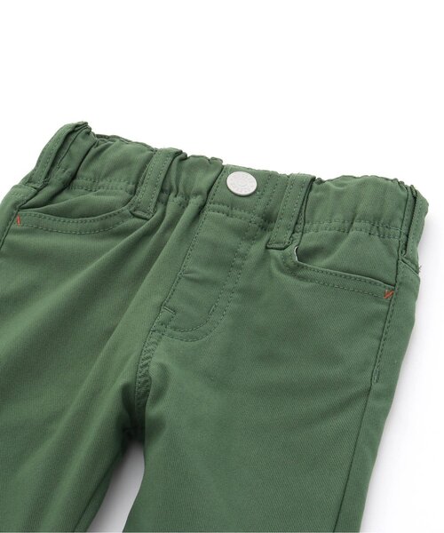 セール】【ユニセックス・裏起毛】あったからくらくスキニー（その他