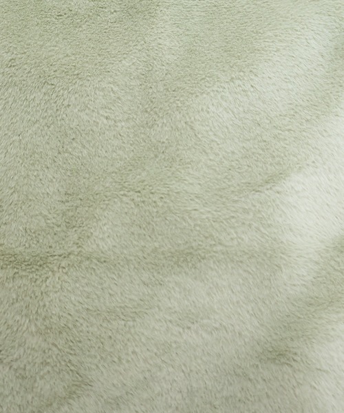 ファー付きキルトジャケット（ブルゾン）｜Social GIRL（ソーシャルガール）