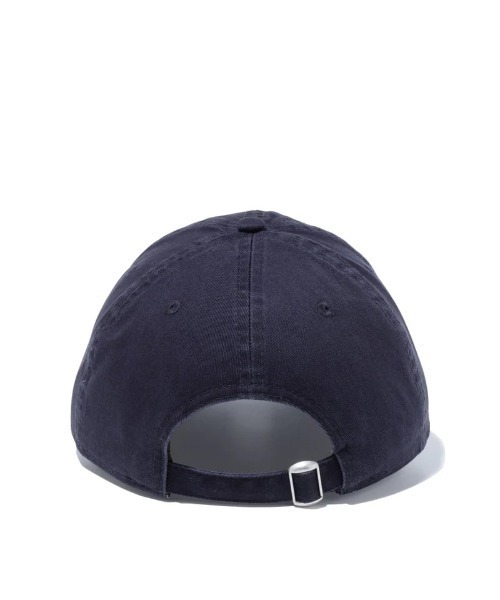 NEW ERA（ニューエラ）の「NEWERA/ニューエラ/9TWENTY（キャップ・メンズ・ブラック/ブラック系その他/ネイビー・FREE）」の5枚目の写真