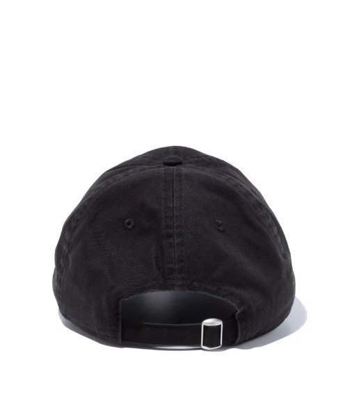 NEW ERA（ニューエラ）の「NEWERA/ニューエラ/9TWENTY（キャップ・メンズ・ブラック/ブラック系その他/ネイビー・FREE）」の8枚目の写真