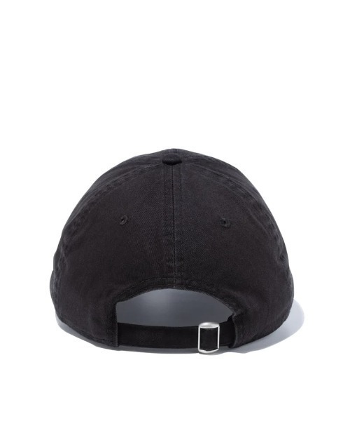 NEW ERA（ニューエラ）の「NEWERA/ニューエラ/9TWENTY（キャップ・メンズ・ブラック/ブラック系その他/ネイビー・FREE）」の10枚目の写真