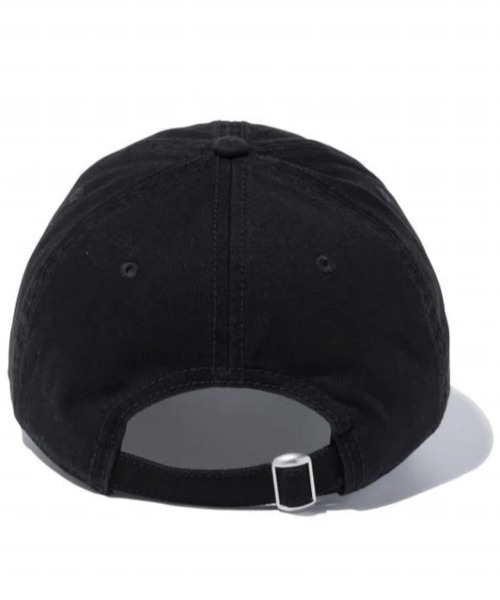 NEW ERA（ニューエラ）の「NEWERA/ニューエラ/9TWENTY（キャップ・メンズ・ブラック/ブラック系その他/ネイビー・FREE）」の11枚目の写真