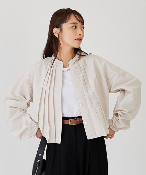 petit main LIEN（プティマインリアン）の「【LADIES】【AJUGA