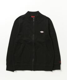 【BALL】スタンドカラーブルゾン 60507