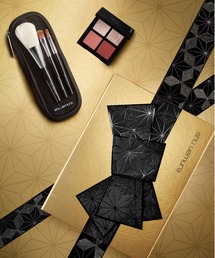 shu uemura | ホリデー アイシャドー キット(コスメキット/ギフトセット)