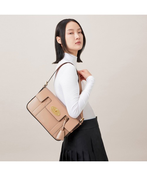 Mulberry（マルベリー）の「イーストウエスト ベイズウォーター 
