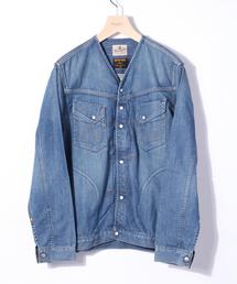 BEAUTY&YOUTH UNITED ARROWS | ＜METAPHORE x Wrangler＞∴ N/C G-JK/ジャケット◆(デニムジャケット)